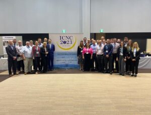 International Conference on Nuclear Criticality Safety (ICNC 2023)