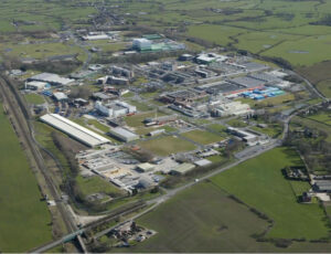 ECSN Visit to Springfields Fuels Limited